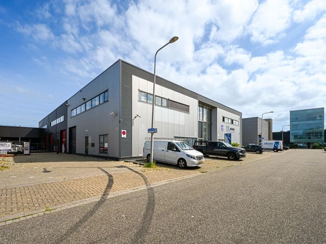 Foto van Vlotlaan 216