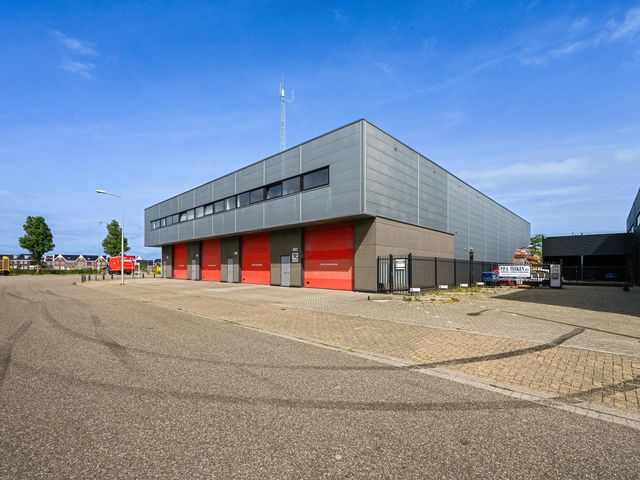 Foto van Vlotlaan 216