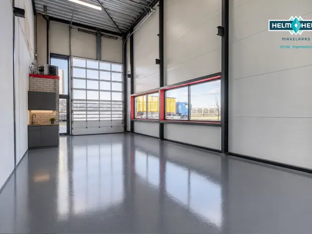 Foto van Kulkweg 2