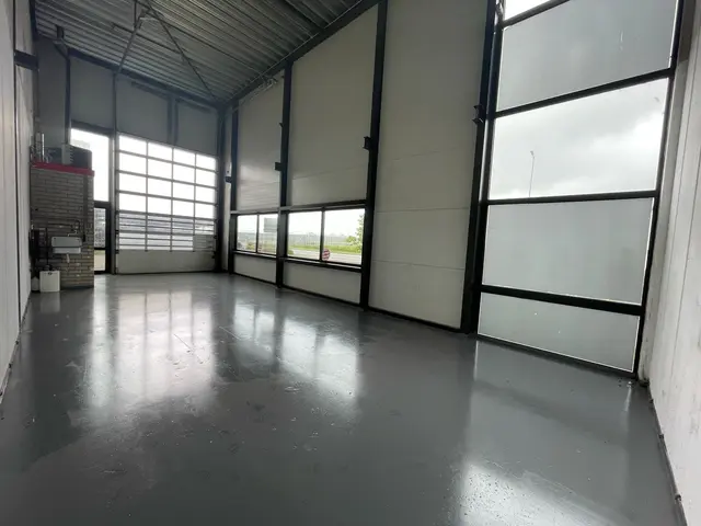 Foto van Kulkweg 2