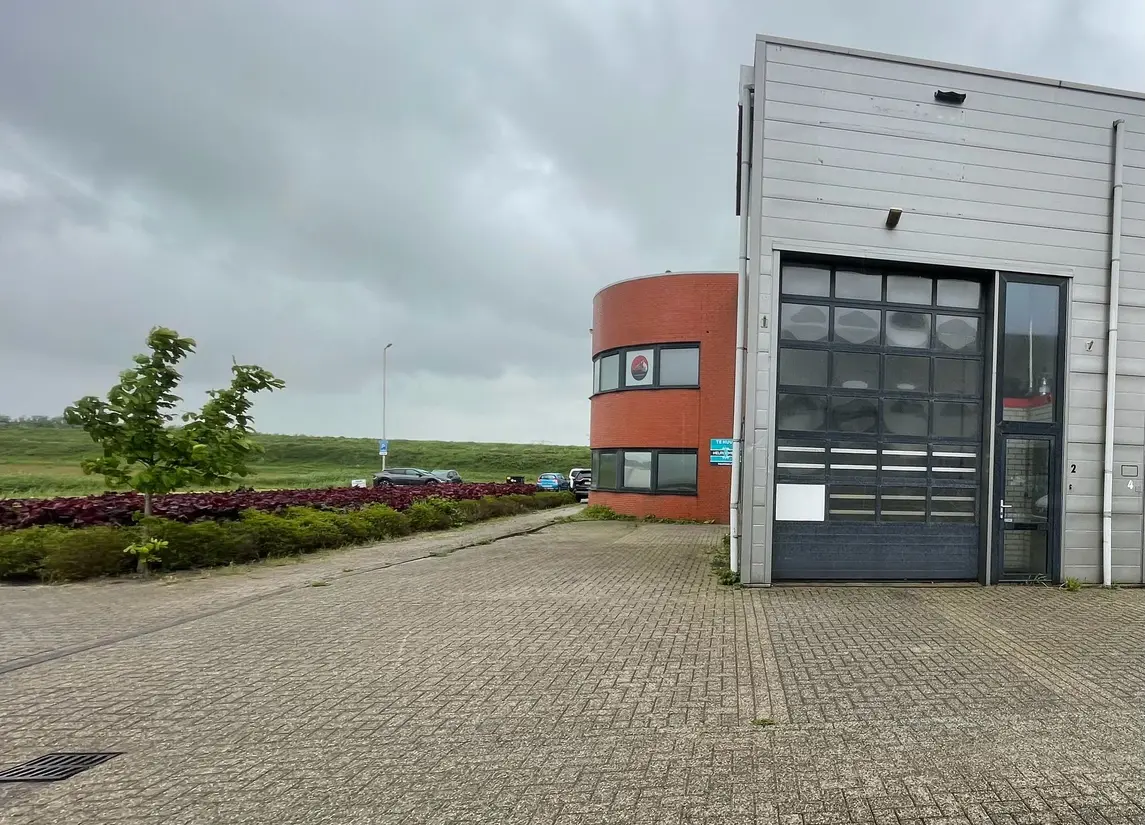 Kulkweg 2