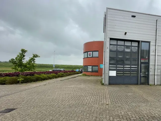 Foto van Kulkweg 2