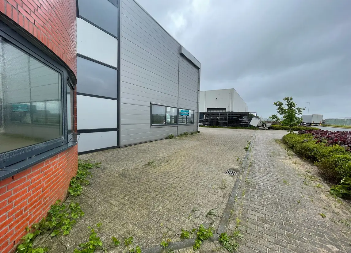 Kulkweg 2