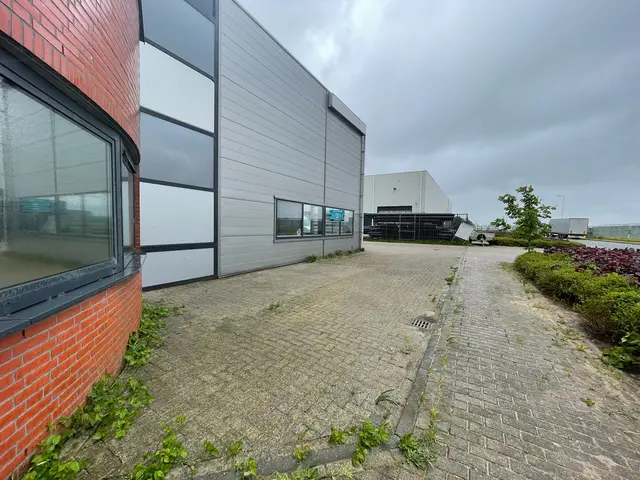 Foto van Kulkweg 2