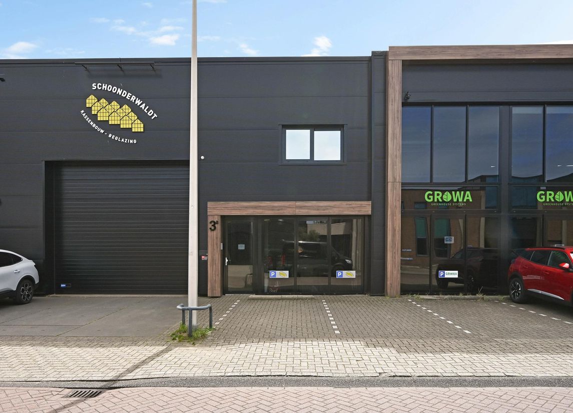 Energiestraat 3A