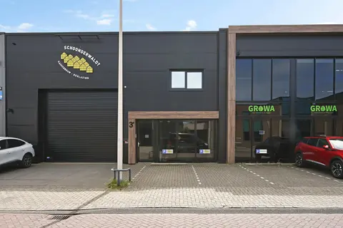 Energiestraat 3A