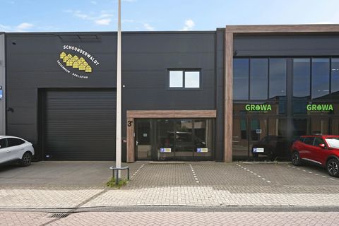 Energiestraat 3A