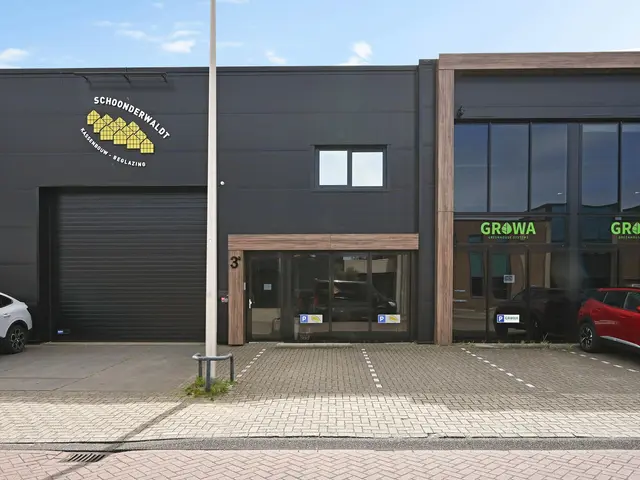 Foto van Energiestraat 3A