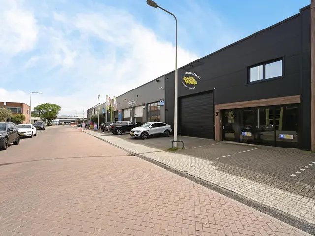 Foto van Energiestraat 3A