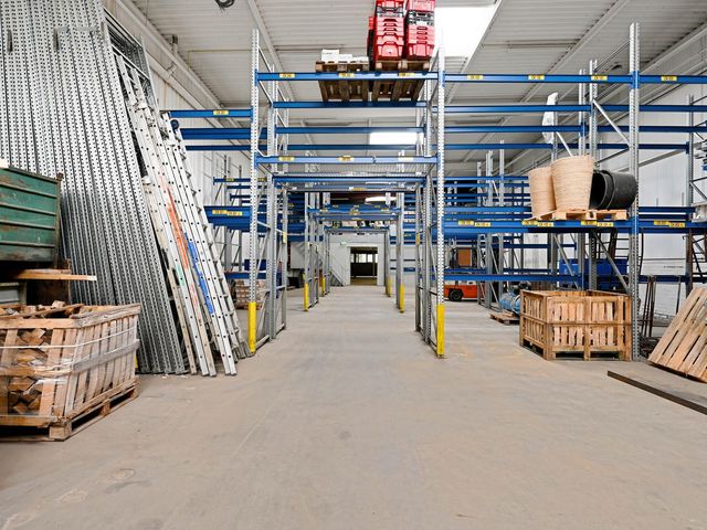 Foto van Energiestraat 3A
