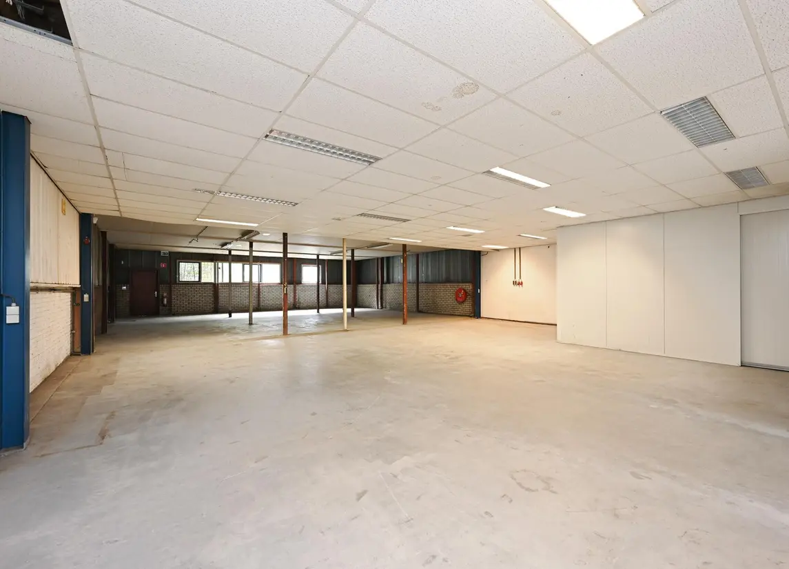 Energiestraat 3A