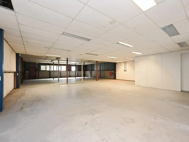 Foto van Energiestraat 3A