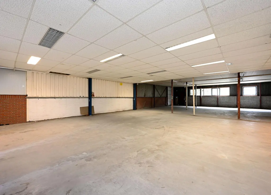 Energiestraat 3A