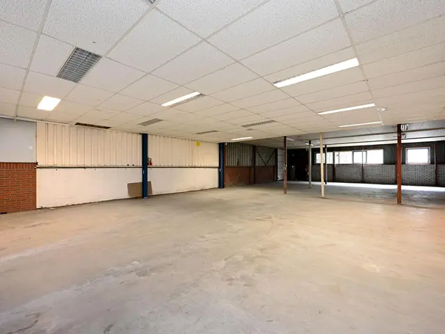 Foto van Energiestraat 3A
