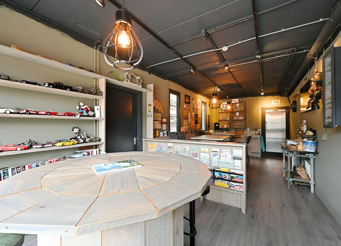 Energiestraat 3A