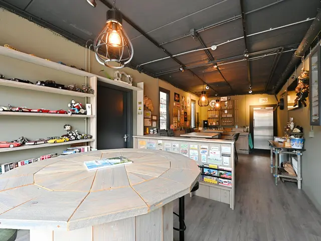 Foto van Energiestraat 3A