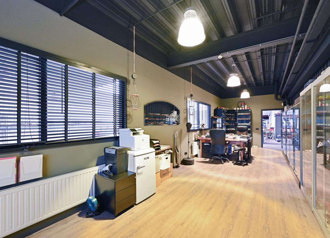 Energiestraat 3A