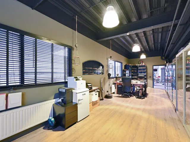 Foto van Energiestraat 3A