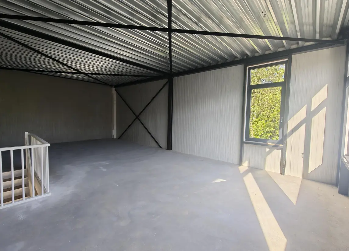 Fokkerstraat 56O