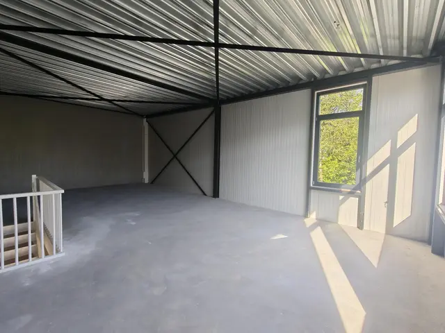 Foto van Fokkerstraat 56O