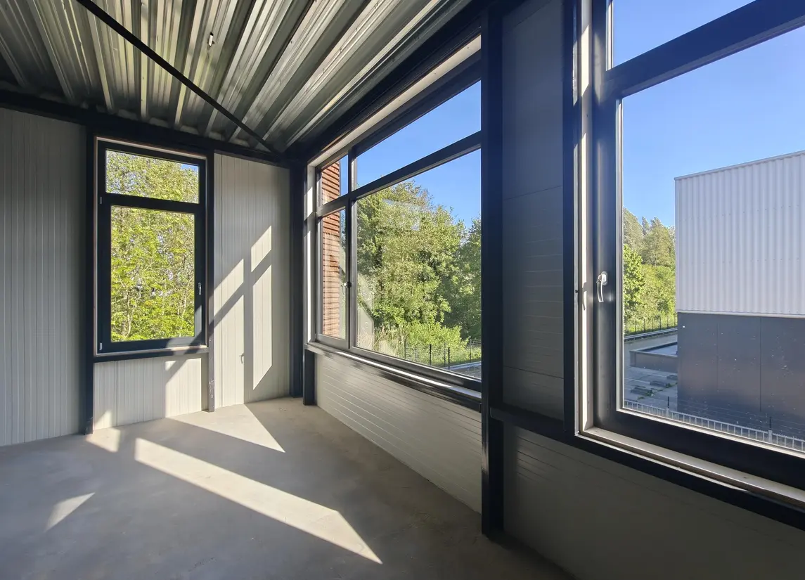 Fokkerstraat 56O