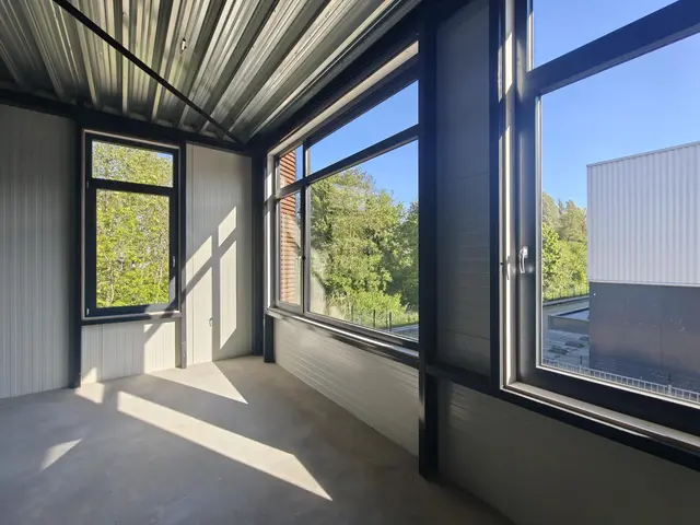 Foto van Fokkerstraat 56O