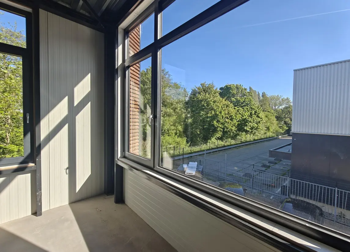Fokkerstraat 56O