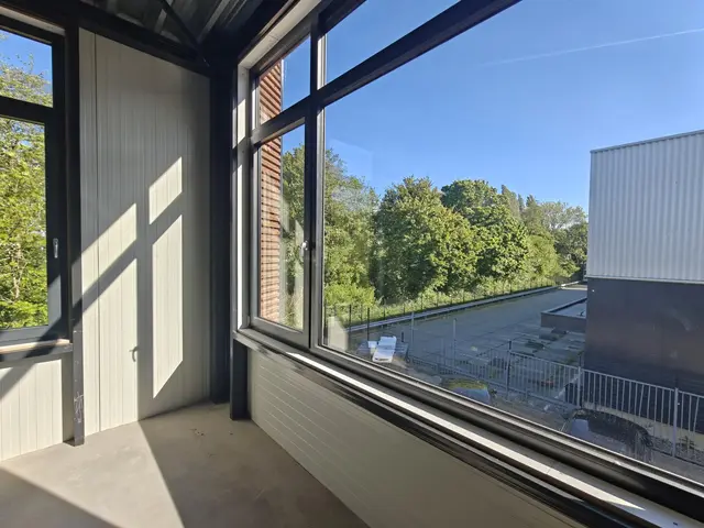 Foto van Fokkerstraat 56O