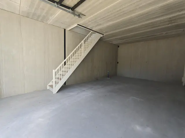 Foto van Fokkerstraat 56O