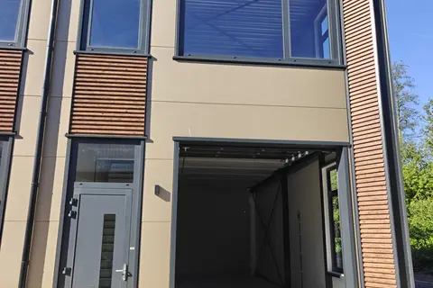 Fokkerstraat 56O