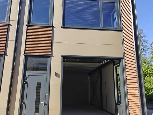 Foto van Fokkerstraat 56O