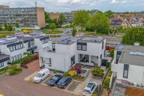 Tiendweg 7