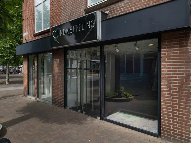 Foto van Langestraat 56