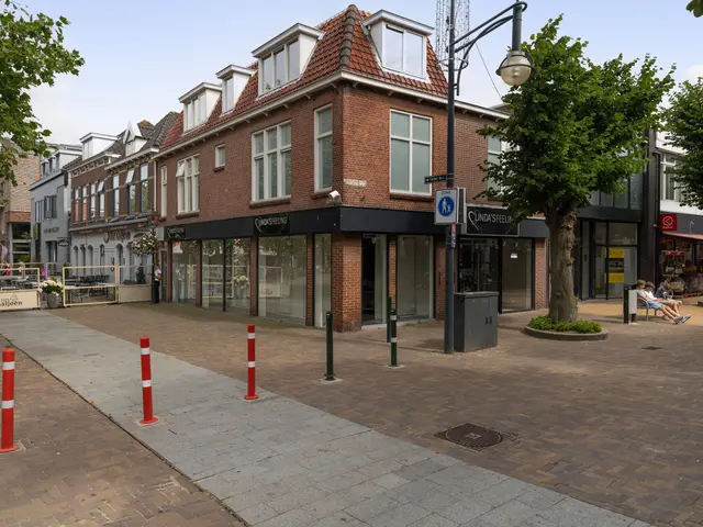 Foto van Langestraat 56