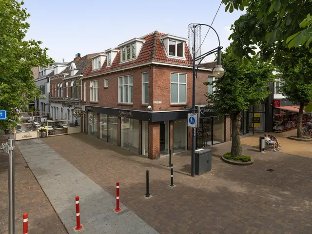 Foto van Langestraat 56