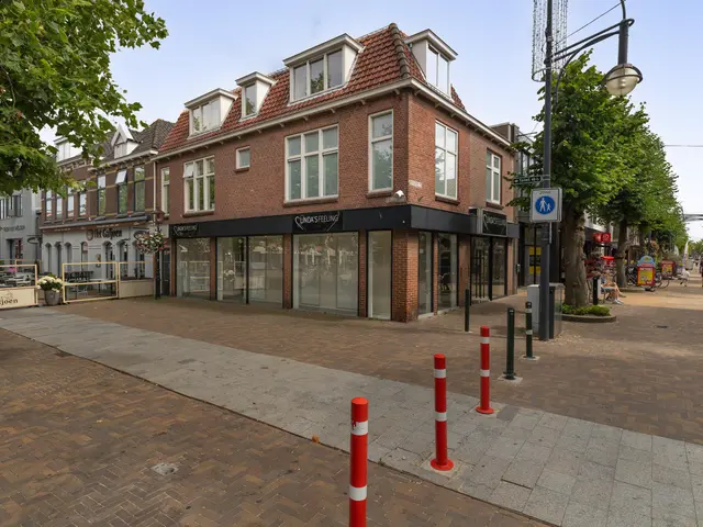 Foto van Langestraat 56