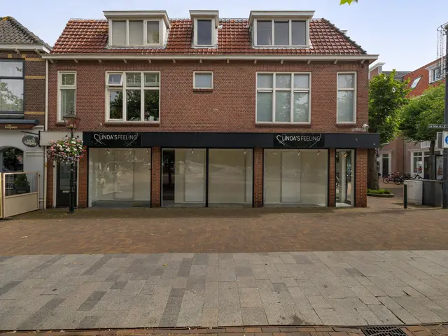 Foto van Langestraat 56