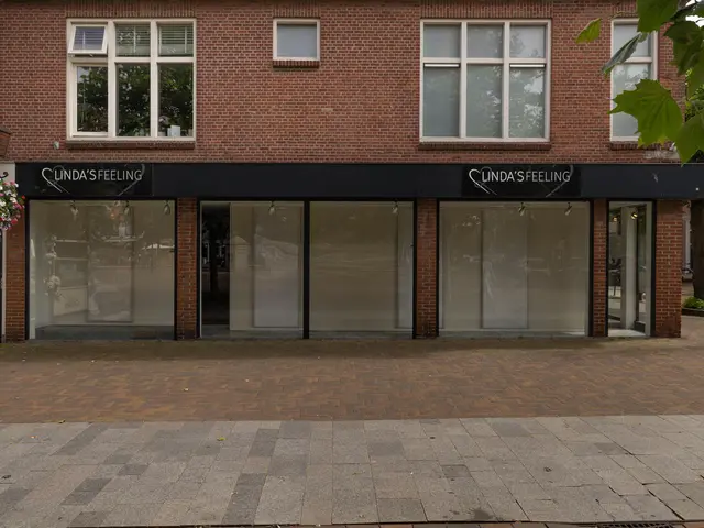 Foto van Langestraat 56