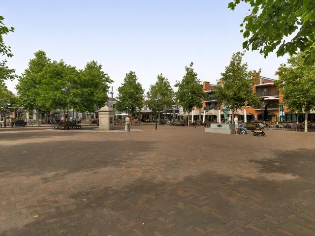 Foto van Langestraat 56