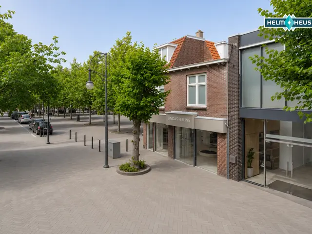 Foto van Langestraat 56
