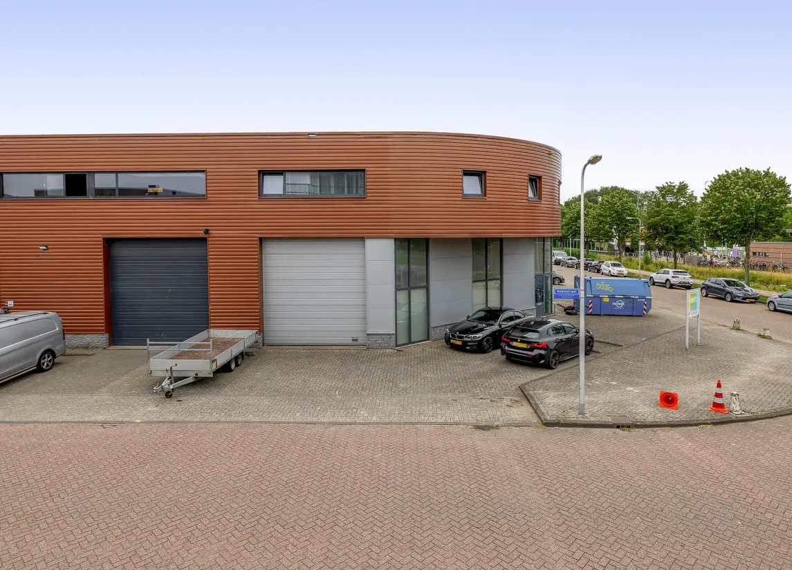 Nobelstraat 2BU1