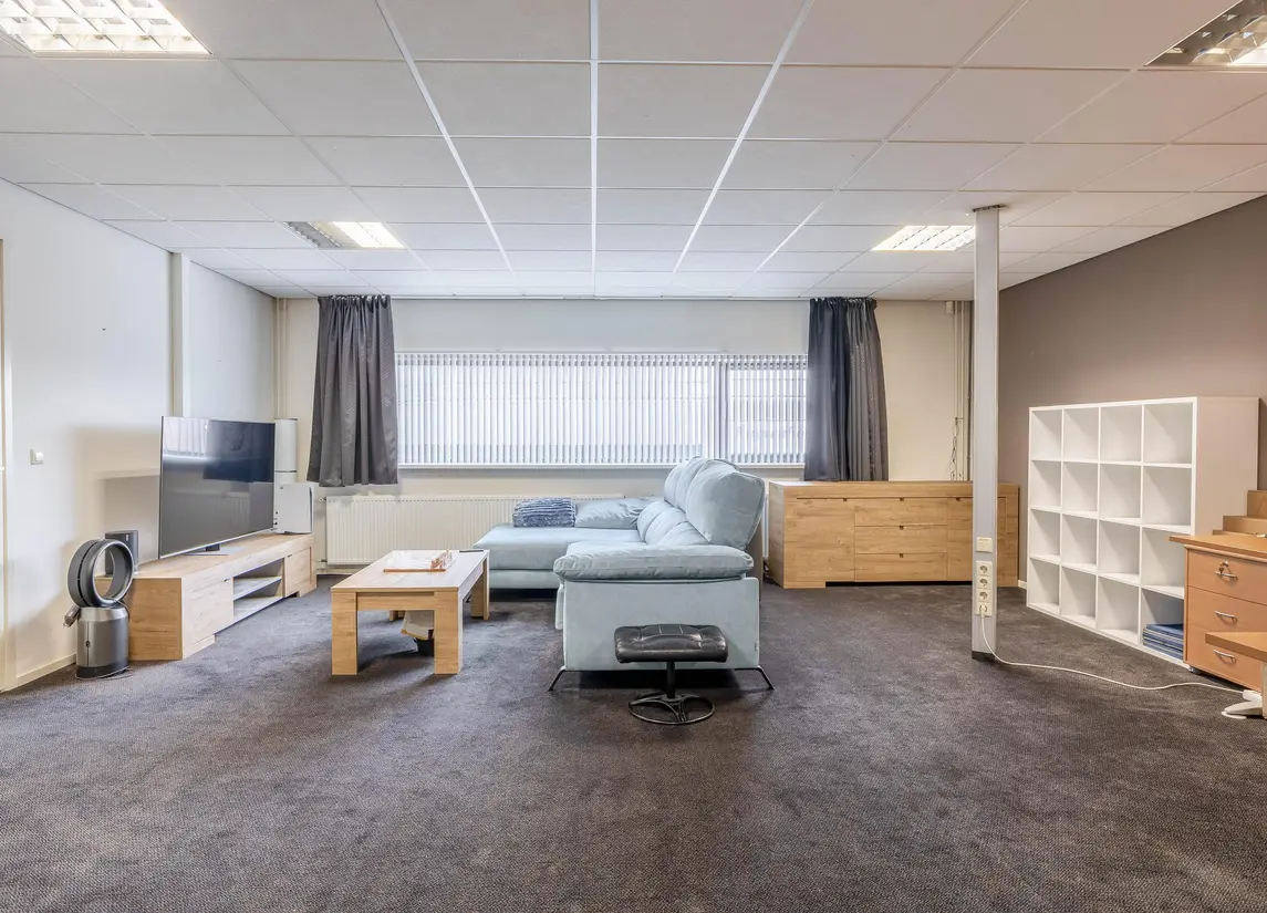 Nobelstraat 2BU1