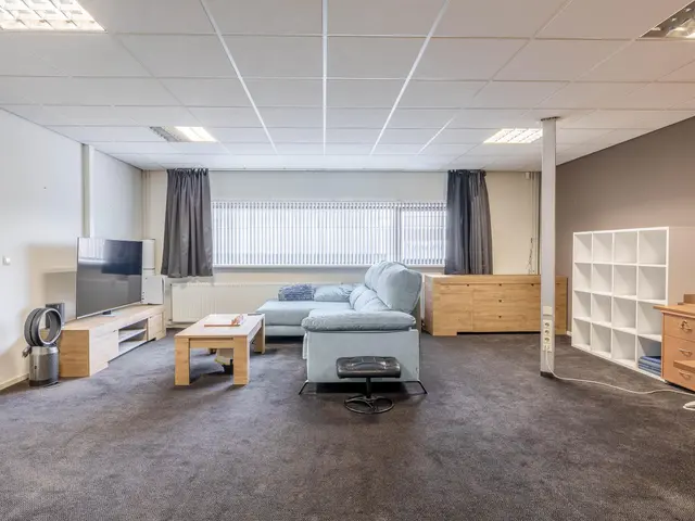 Foto van Nobelstraat 2BU1