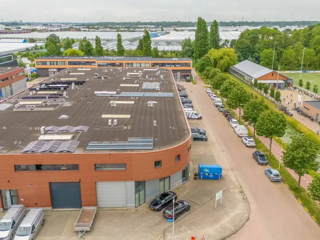 Foto van Nobelstraat 2BU1