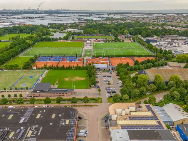 Foto van Nobelstraat 2BU1