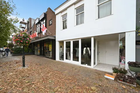 Langestraat 123