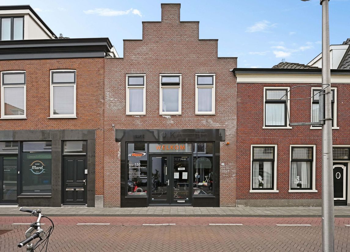 Prins Hendrikstraat 33
