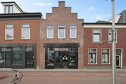Prins Hendrikstraat 33