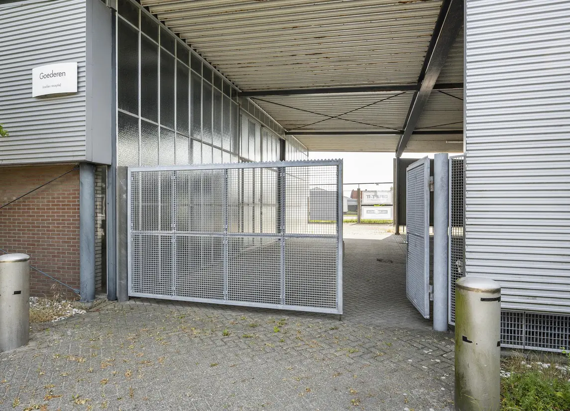 Tiendweg 2M