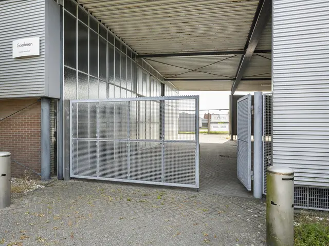 Foto van Tiendweg 2M